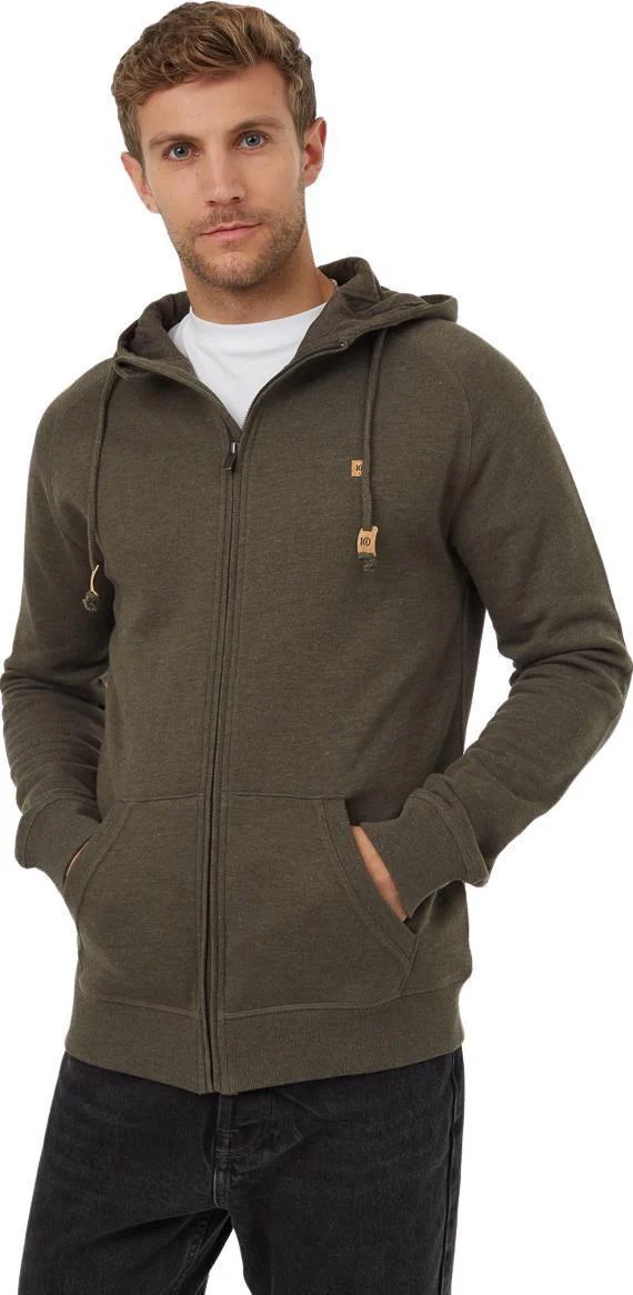 Oberon Zip Hoodie - Mens - Image 15