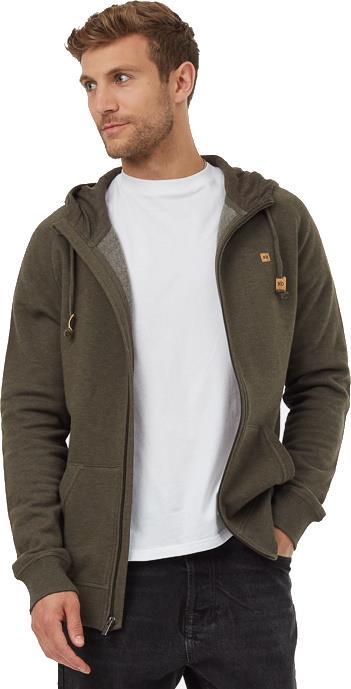 Oberon Zip Hoodie - Mens - Image 17