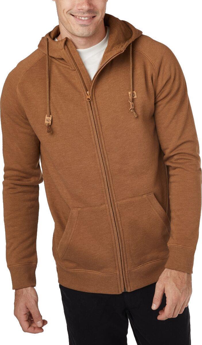 Oberon Zip Hoodie - Mens - Image 2