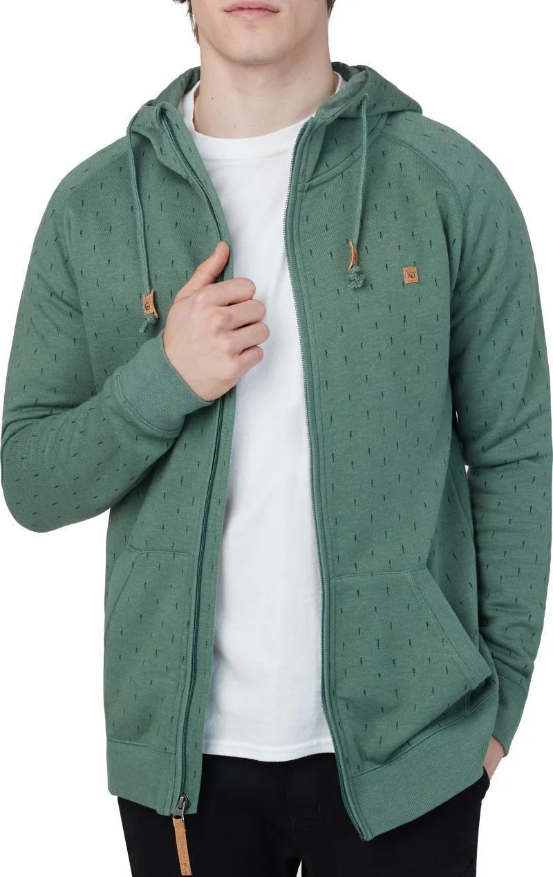 Oberon Zip Hoodie - Mens - Image 3