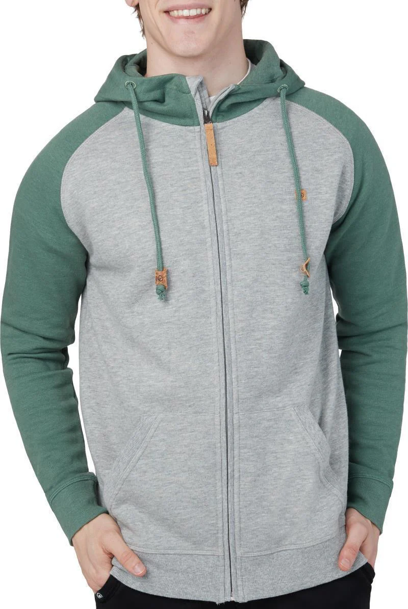 Oberon Zip Hoodie - Mens - Image 4