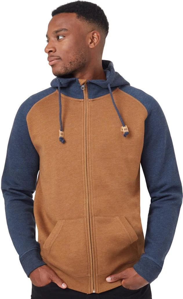 Oberon Zip Hoodie - Mens - Image 7