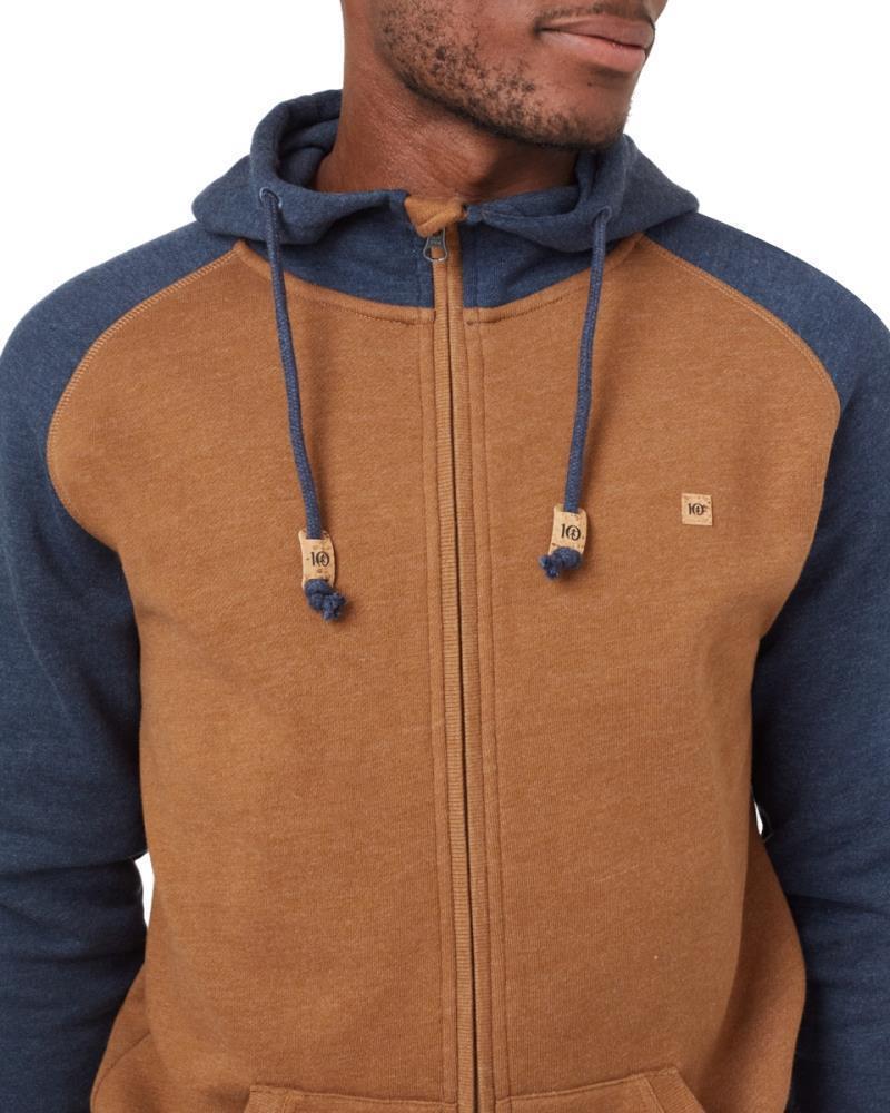 Oberon Zip Hoodie - Mens - Image 8