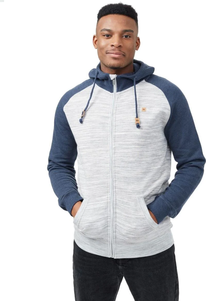 Oberon Zip Hoodie - Mens - Image 9
