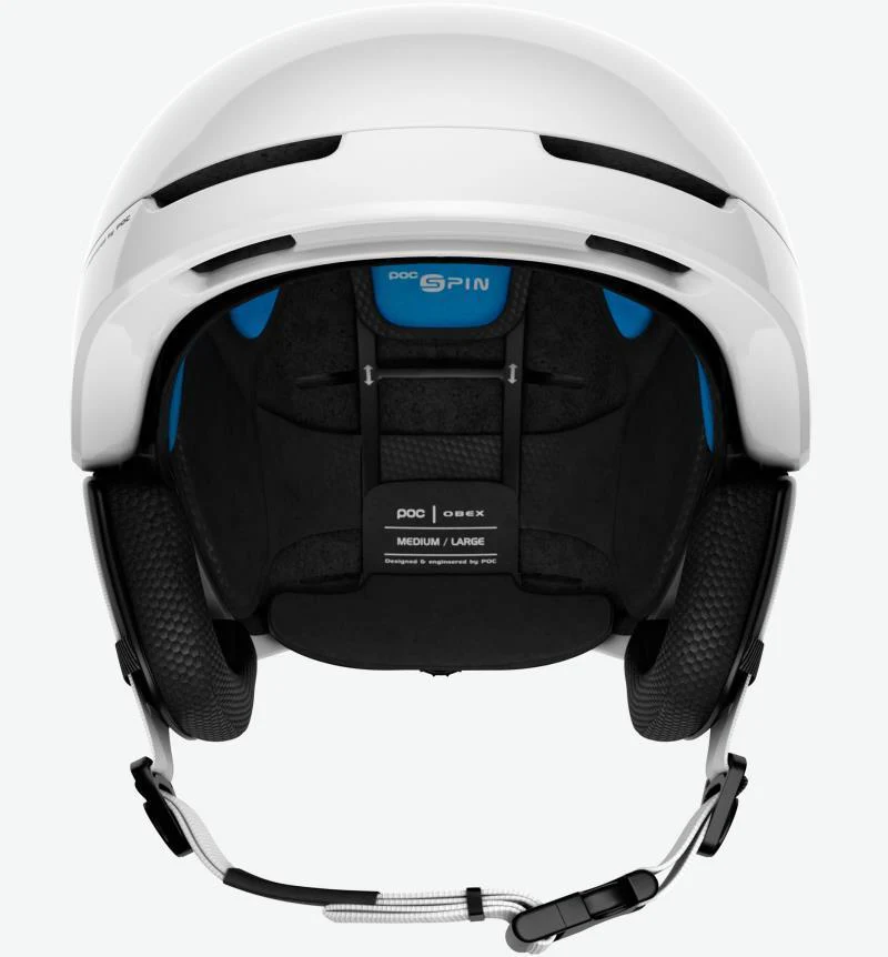 Obex BC SPIN Helmet - Image 2