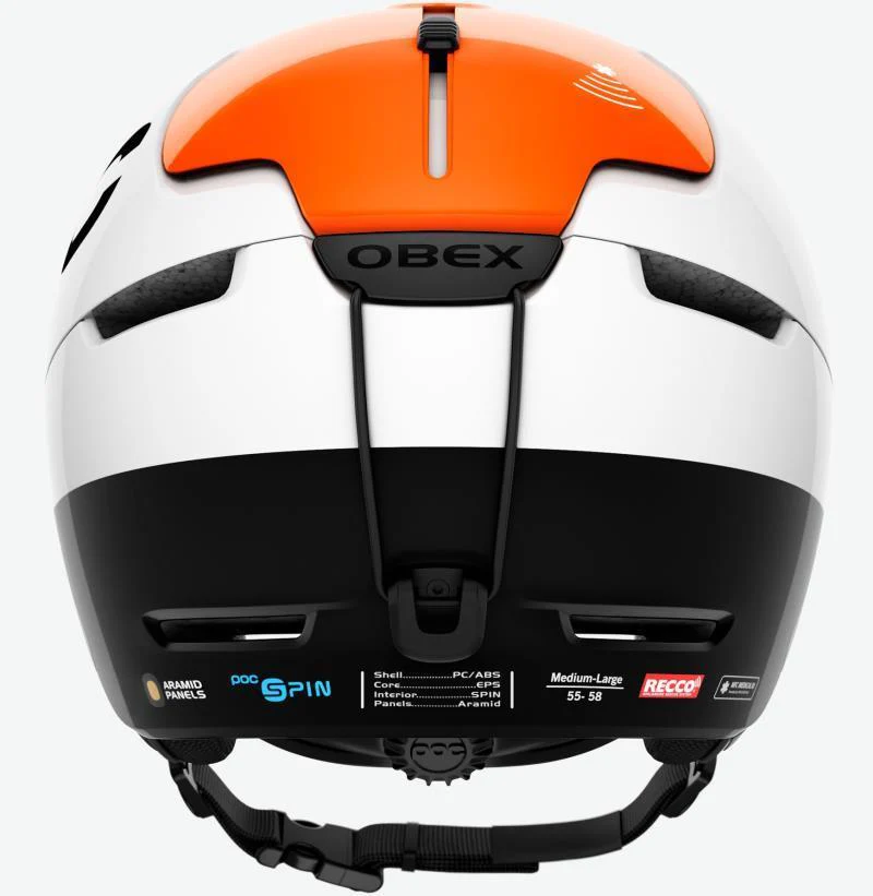 Obex BC SPIN Helmet - Image 3