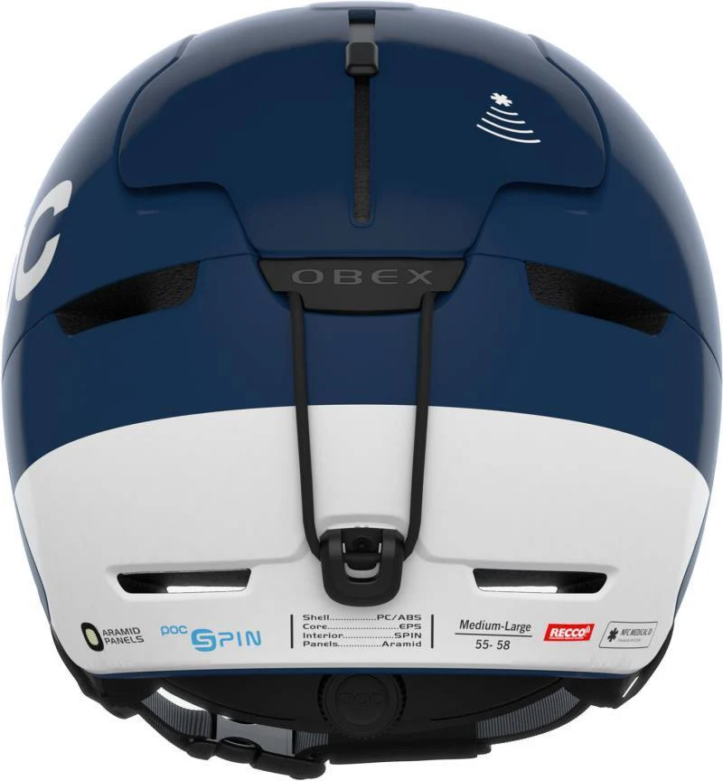 Obex BC SPIN Helmet - Image 7