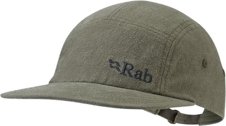 Obtuse 5 Panel Cap