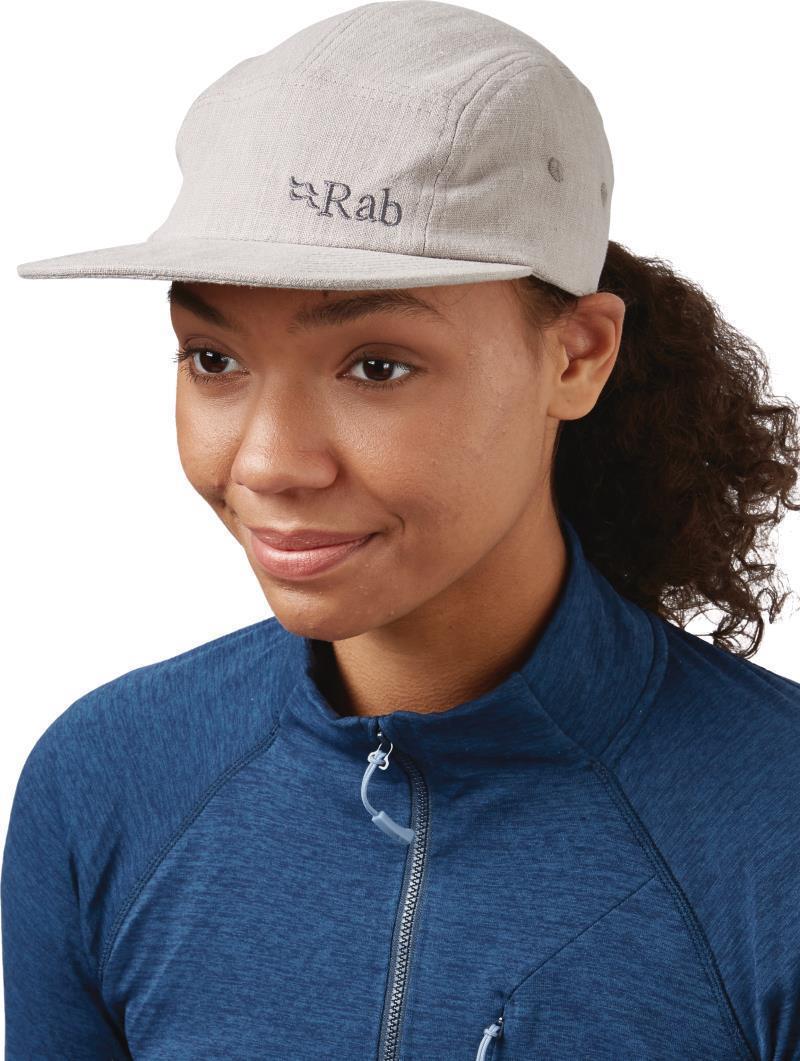 Obtuse 5 Panel Cap - Image 11