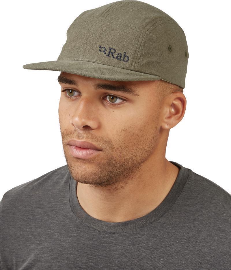 Obtuse 5 Panel Cap - Image 3