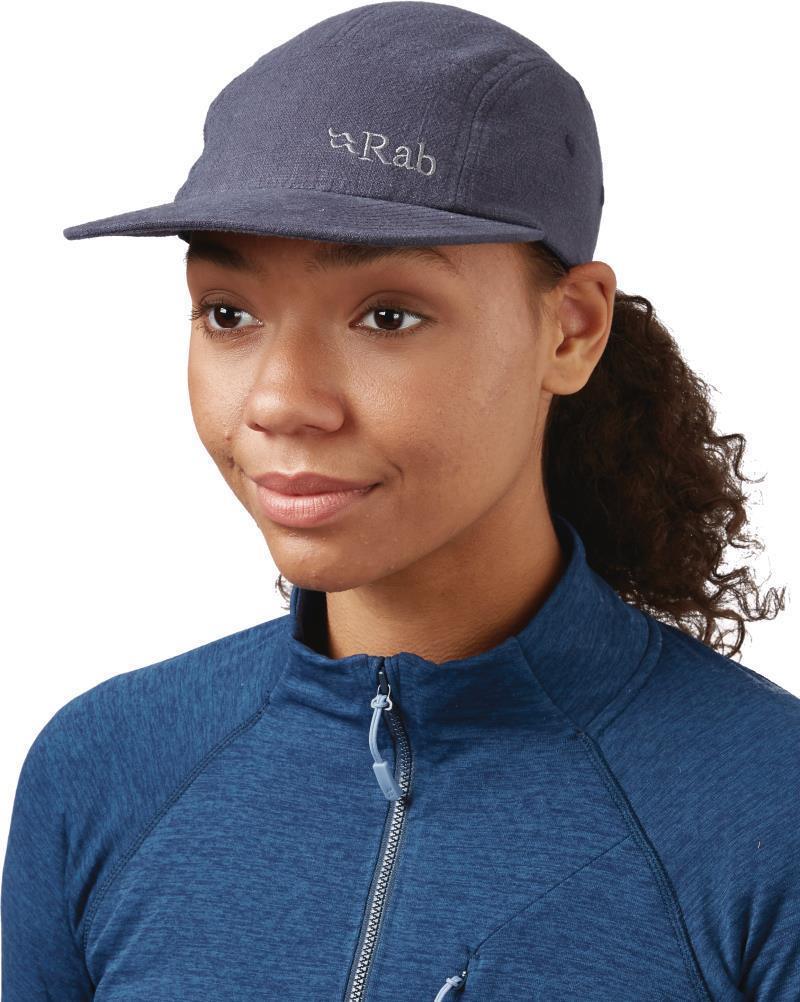 Obtuse 5 Panel Cap - Image 5