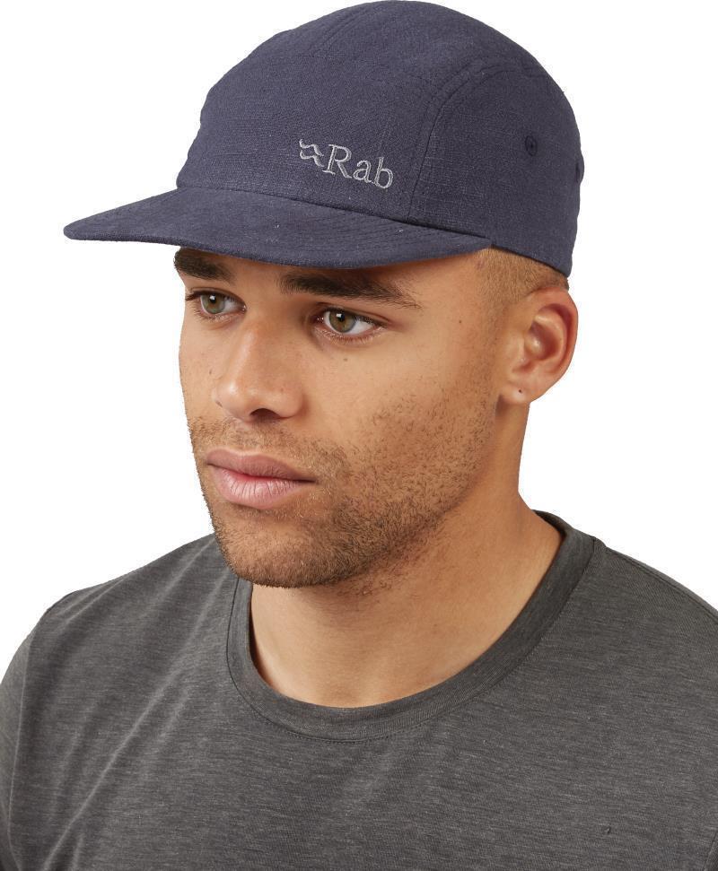 Obtuse 5 Panel Cap - Image 6
