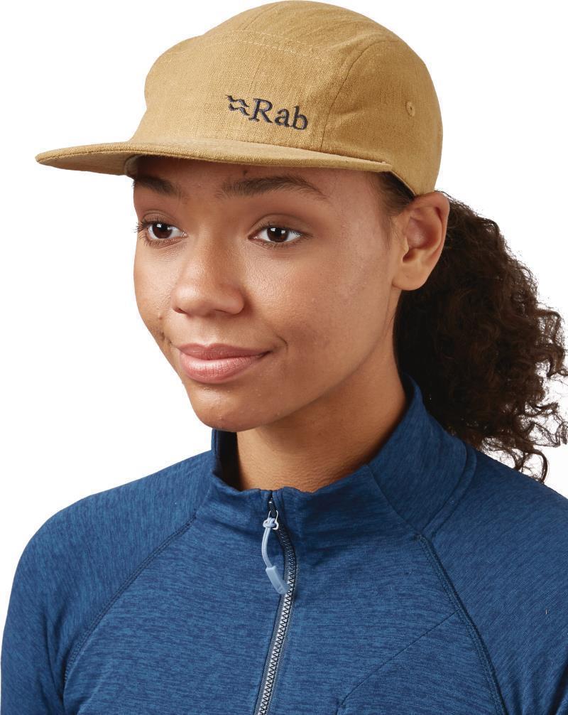 Obtuse 5 Panel Cap - Image 8