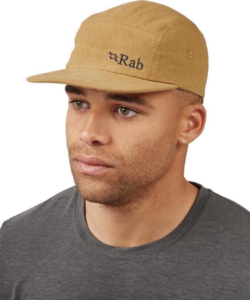 Obtuse 5 Panel Cap - Image 9