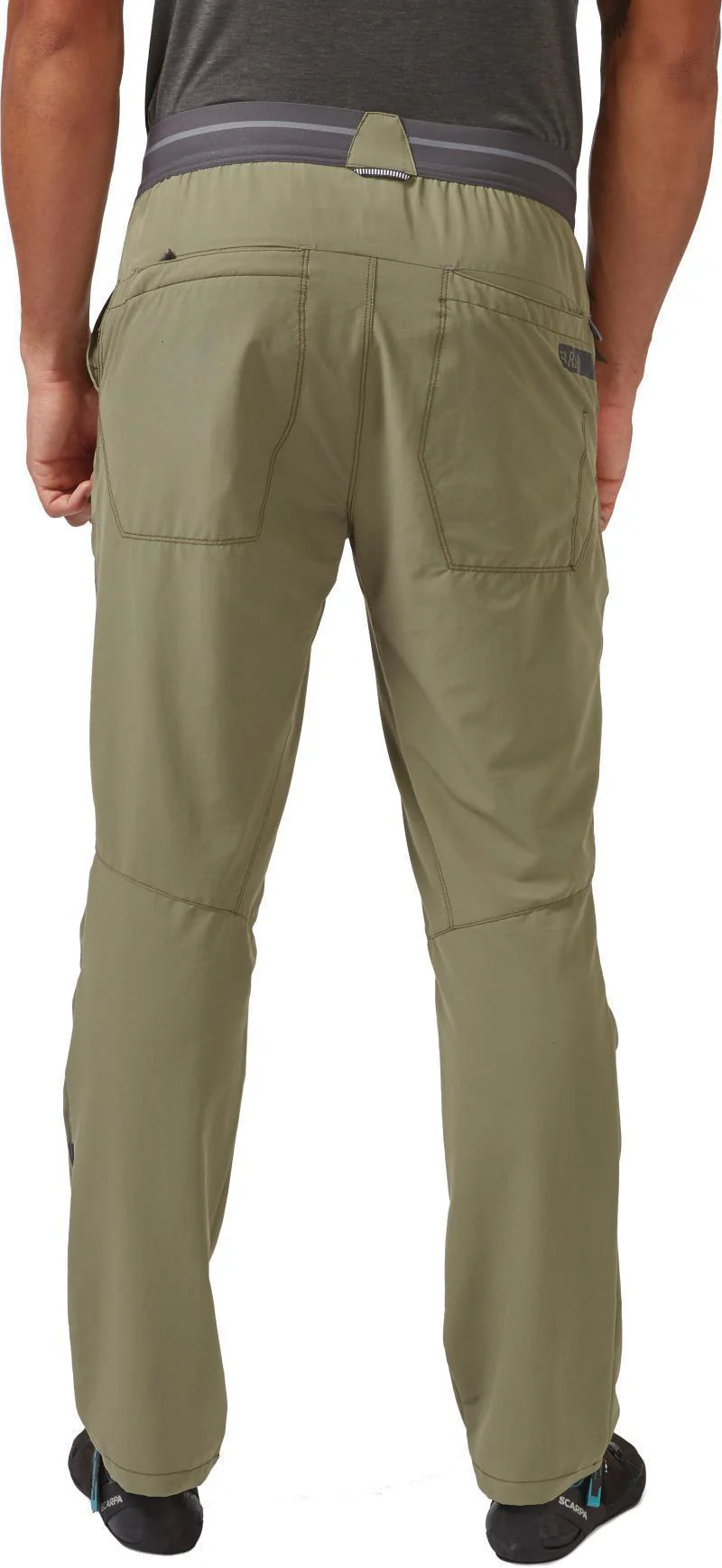 Obtuse Pants, Reg - Mens - Image 18