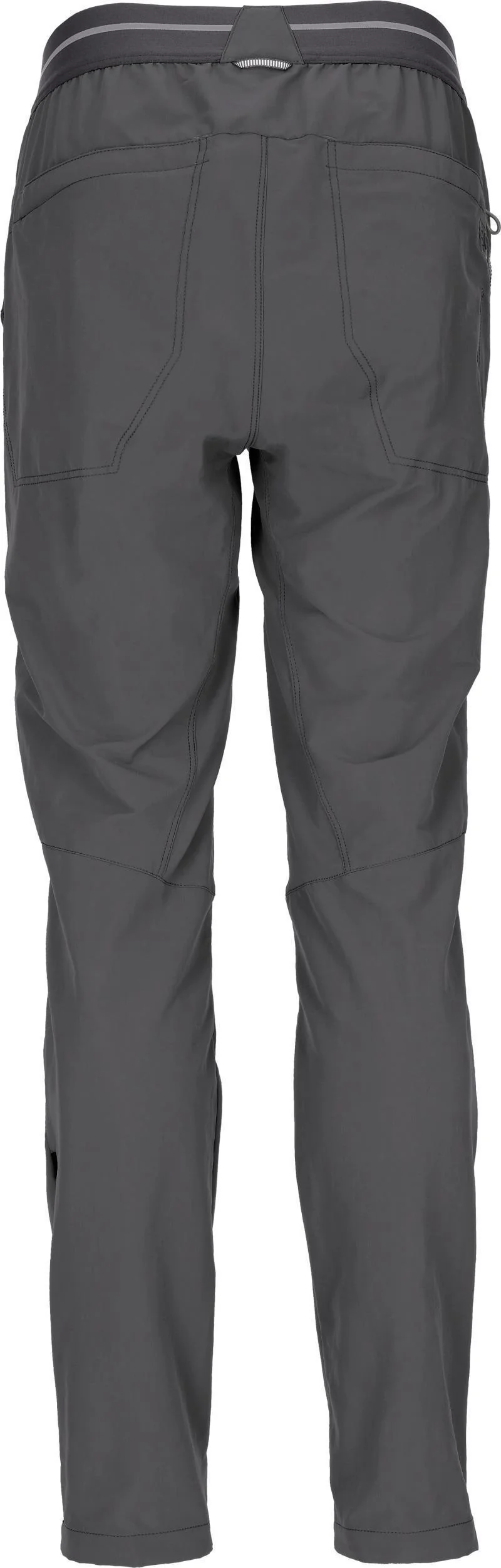 Obtuse Pants, Reg - Mens - Image 2