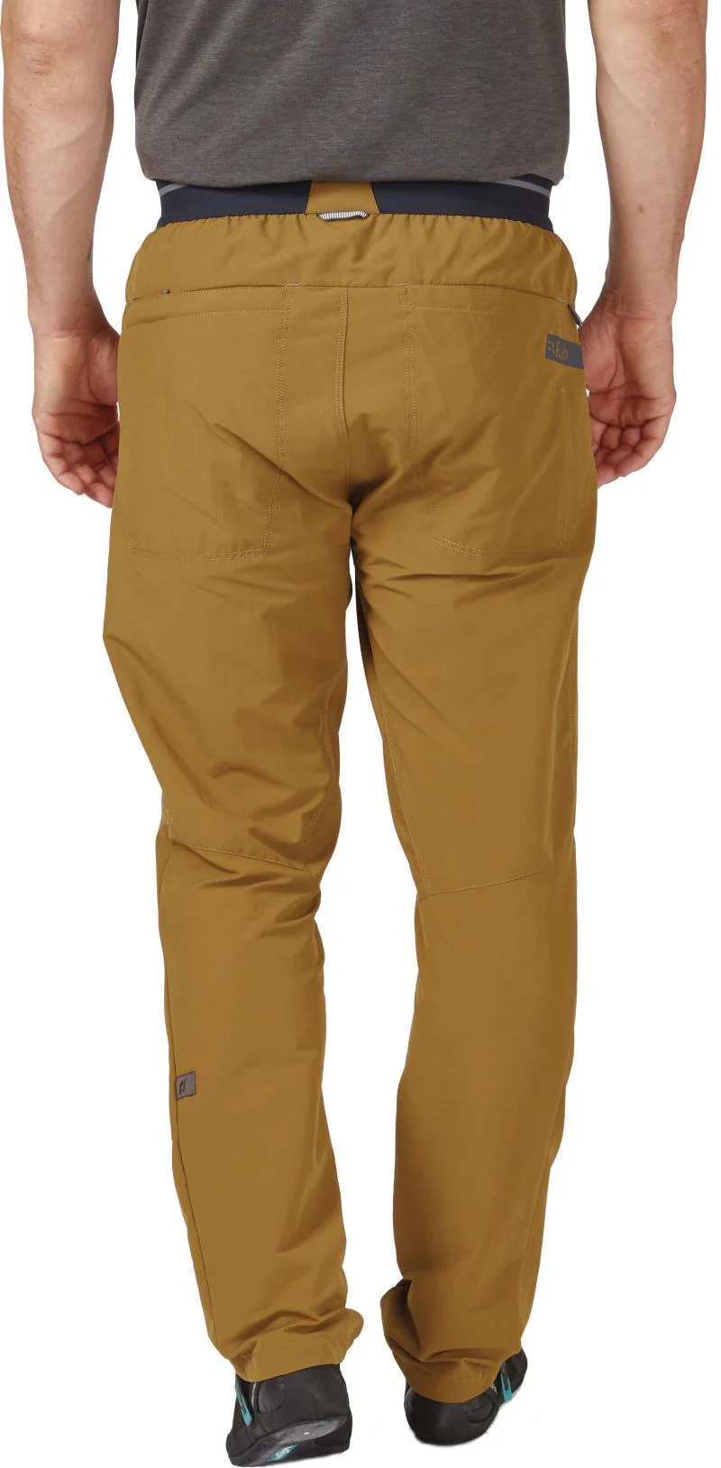 Obtuse Pants, Reg - Mens - Image 9