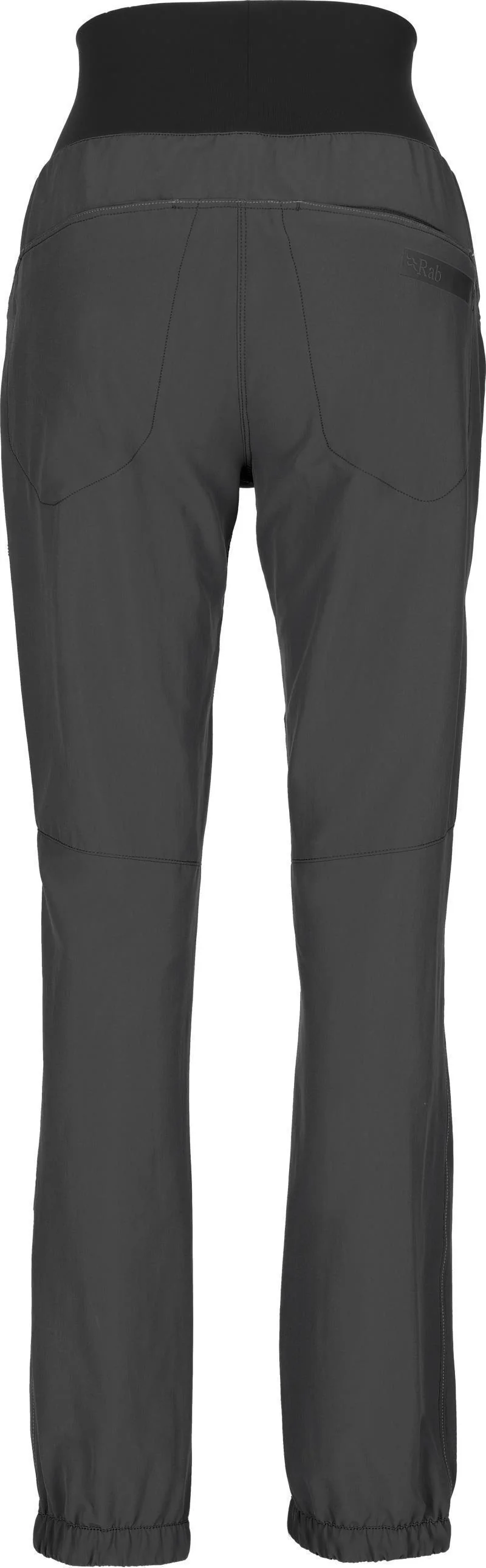 Obtuse Pants, Reg - Womens - Image 2