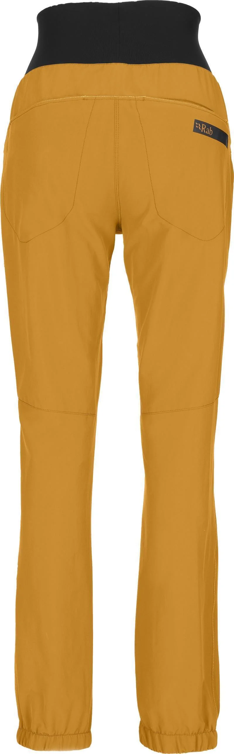 Obtuse Pants, Reg - Womens - Image 6