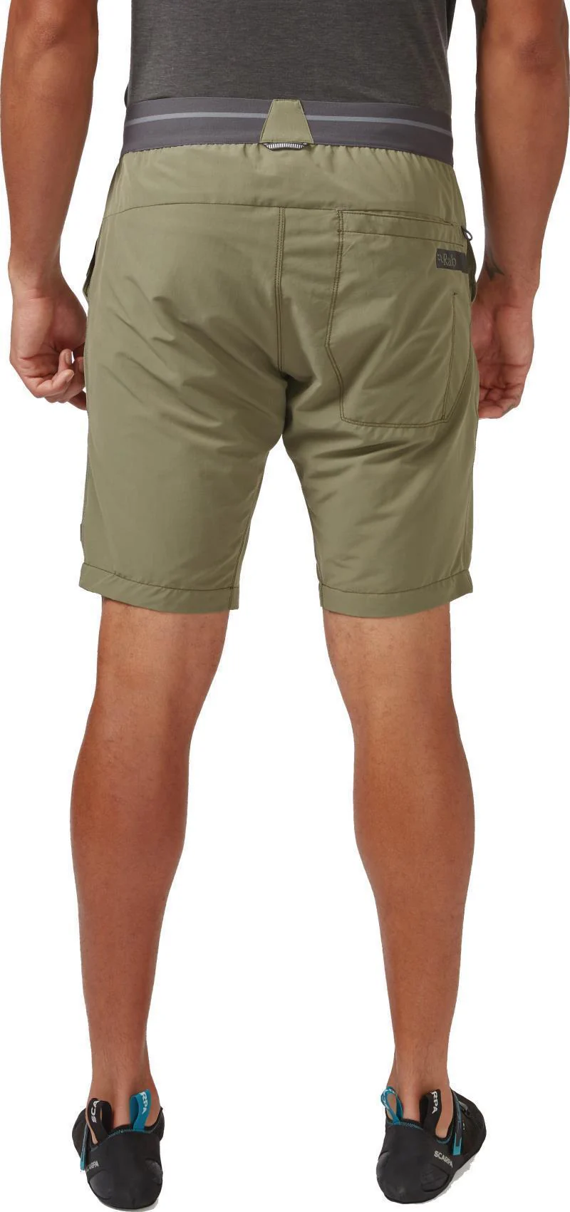 Obtuse Shorts, 10" Inseam - Mens - Image 26