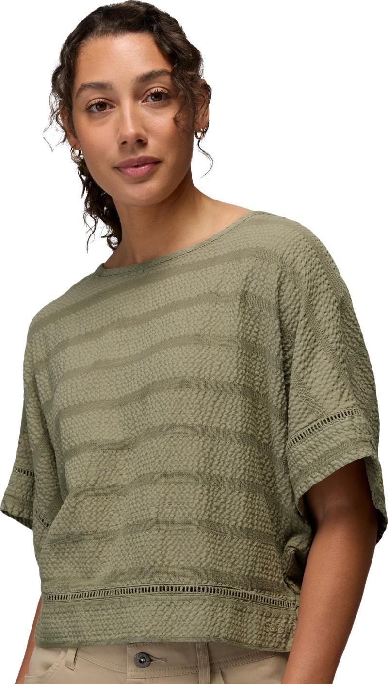 Ocean Hills Top - Womens - Image 2