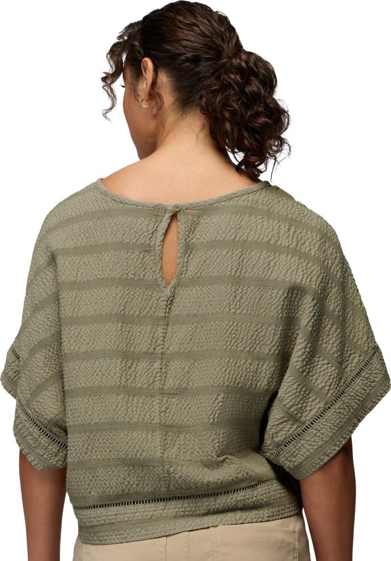 Ocean Hills Top - Womens - Image 3