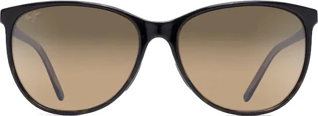Ocean, Tortoise with Peackcock Frame, HCL Bronze Lens - Image 2