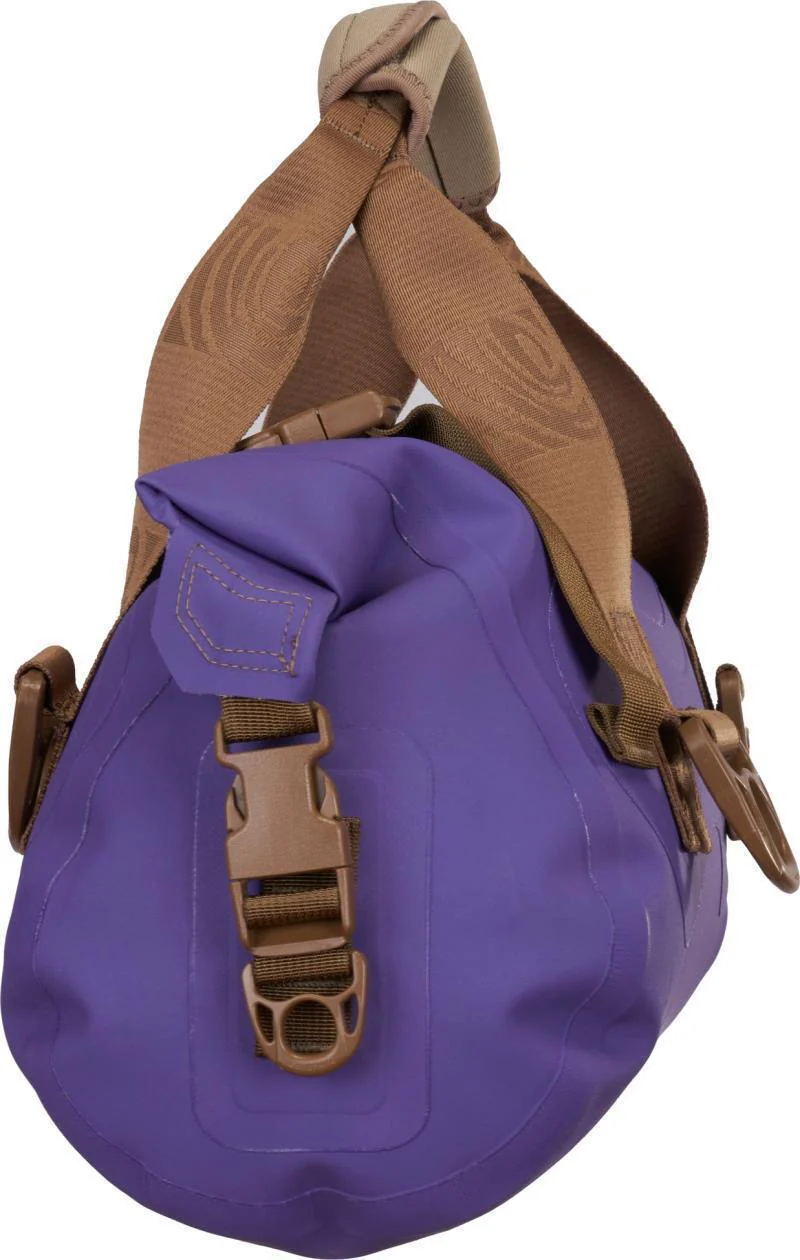 Ocoee Dry Duffel