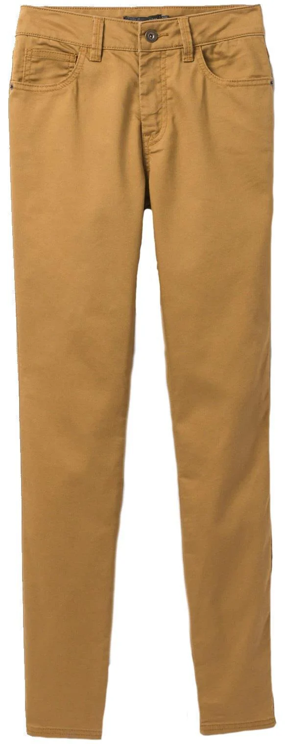 Oday Jeans, Reg - Womens