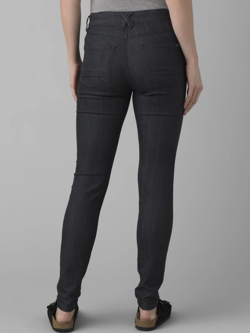 Oday Jeans, Reg - Womens - Image 18
