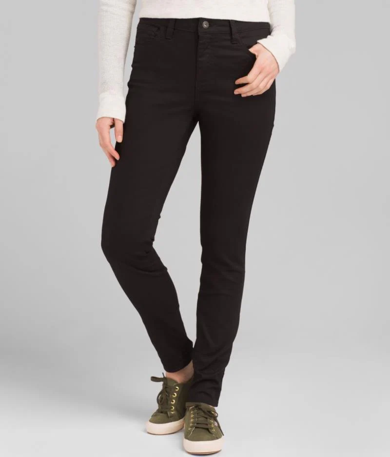 Oday Jeans, Reg - Womens - Image 4