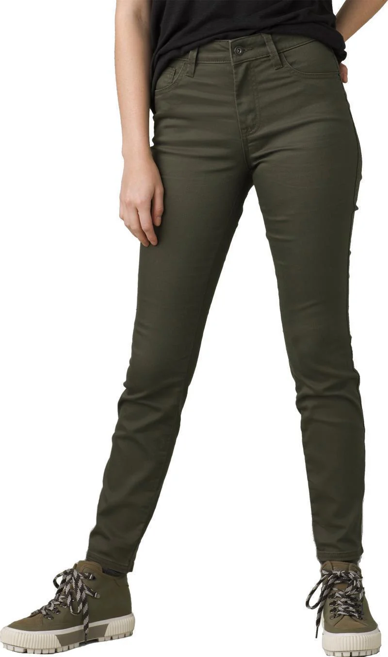Oday Jeans, Reg - Womens - Image 7