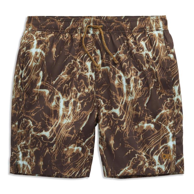 Odyssey Multi Shorts - Mens - Image 4