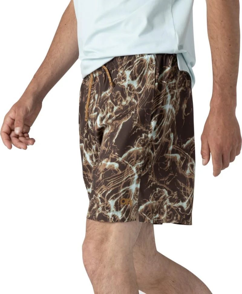 Odyssey Multi Shorts - Mens - Image 6