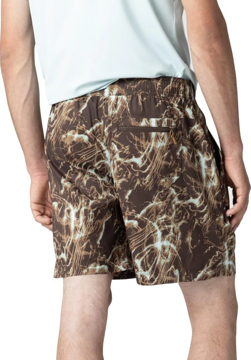Odyssey Multi Shorts - Mens - Image 7
