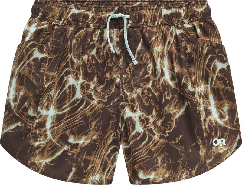 Odyssey Multi Shorts - Womens - Image 11