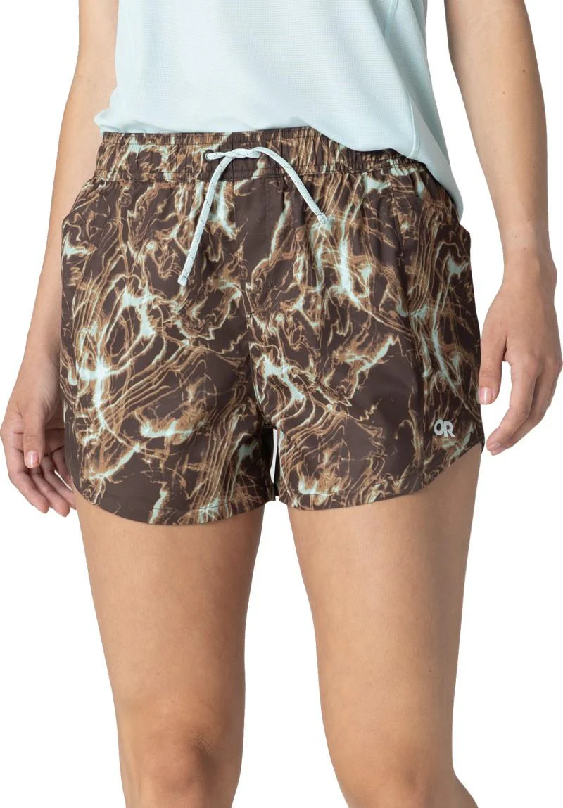 Odyssey Multi Shorts - Womens - Image 12