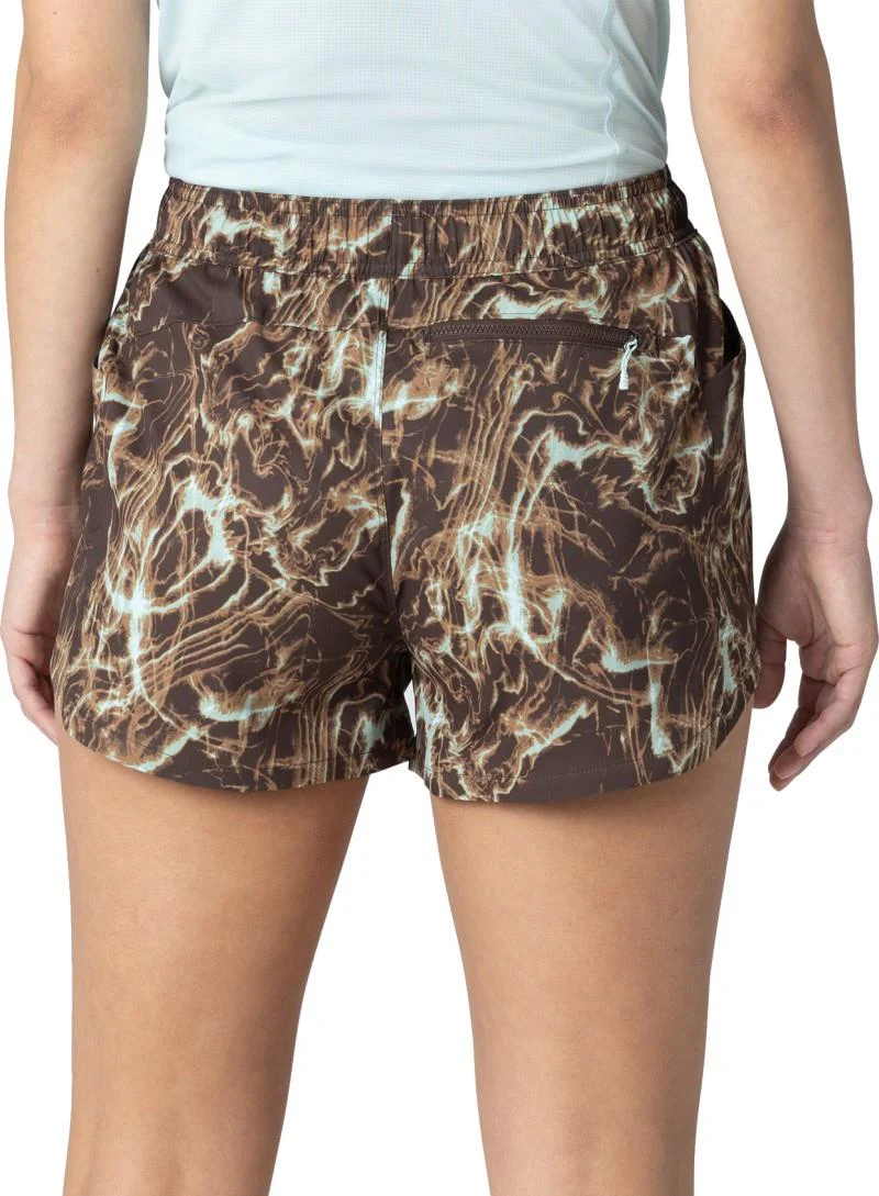 Odyssey Multi Shorts - Womens - Image 14