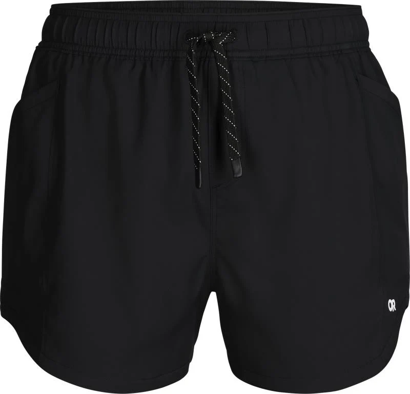 Odyssey Multi Shorts - Womens - Image 3