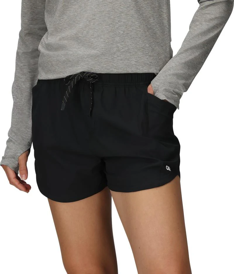 Odyssey Multi Shorts - Womens - Image 4