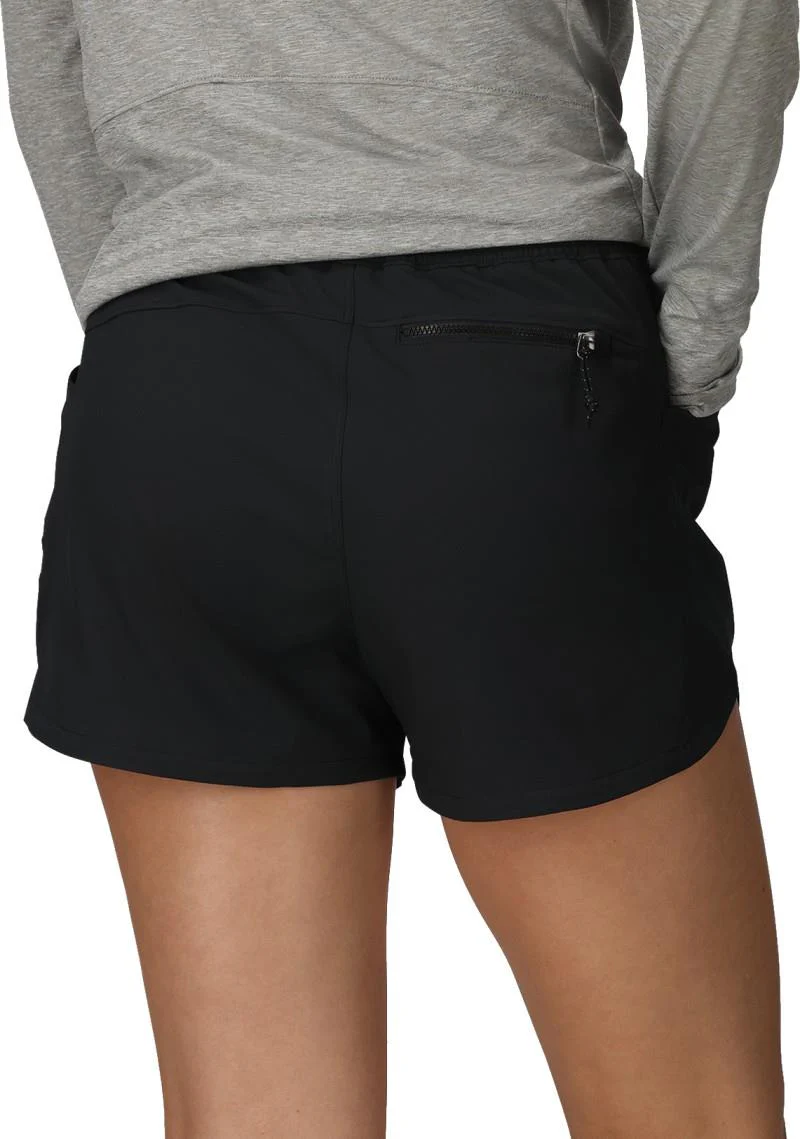 Odyssey Multi Shorts - Womens - Image 6