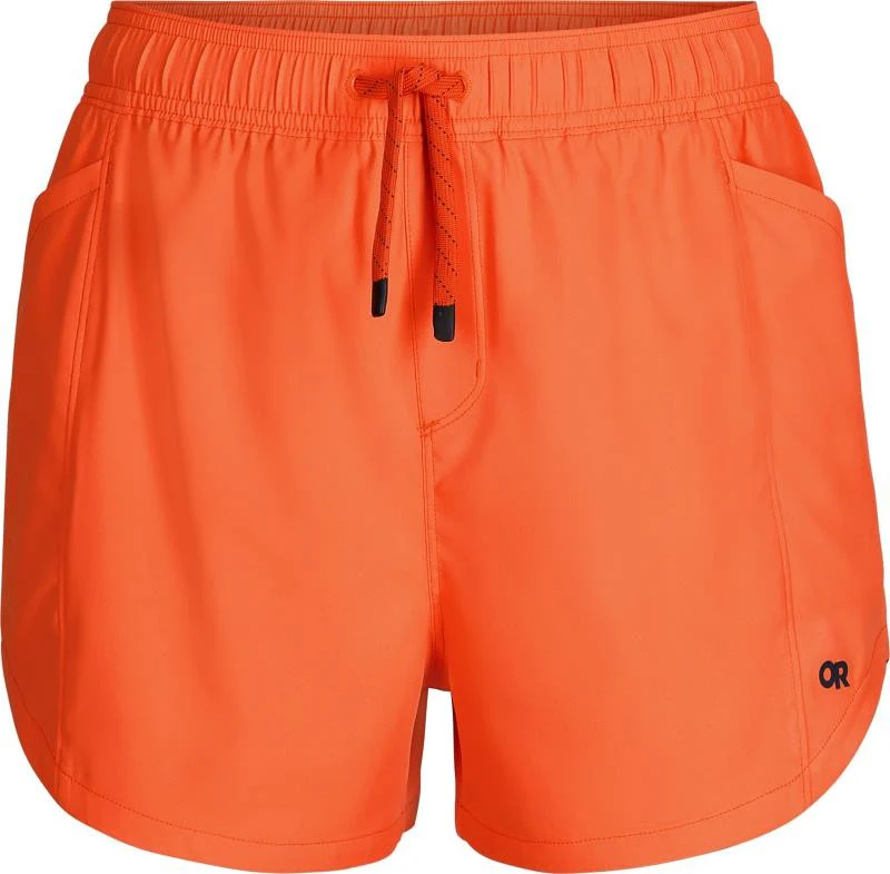 Odyssey Multi Shorts - Womens - Image 7