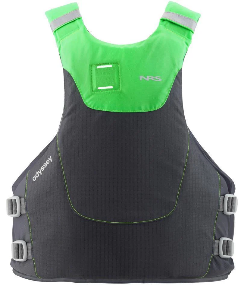 Odyssey PFD - Image 2