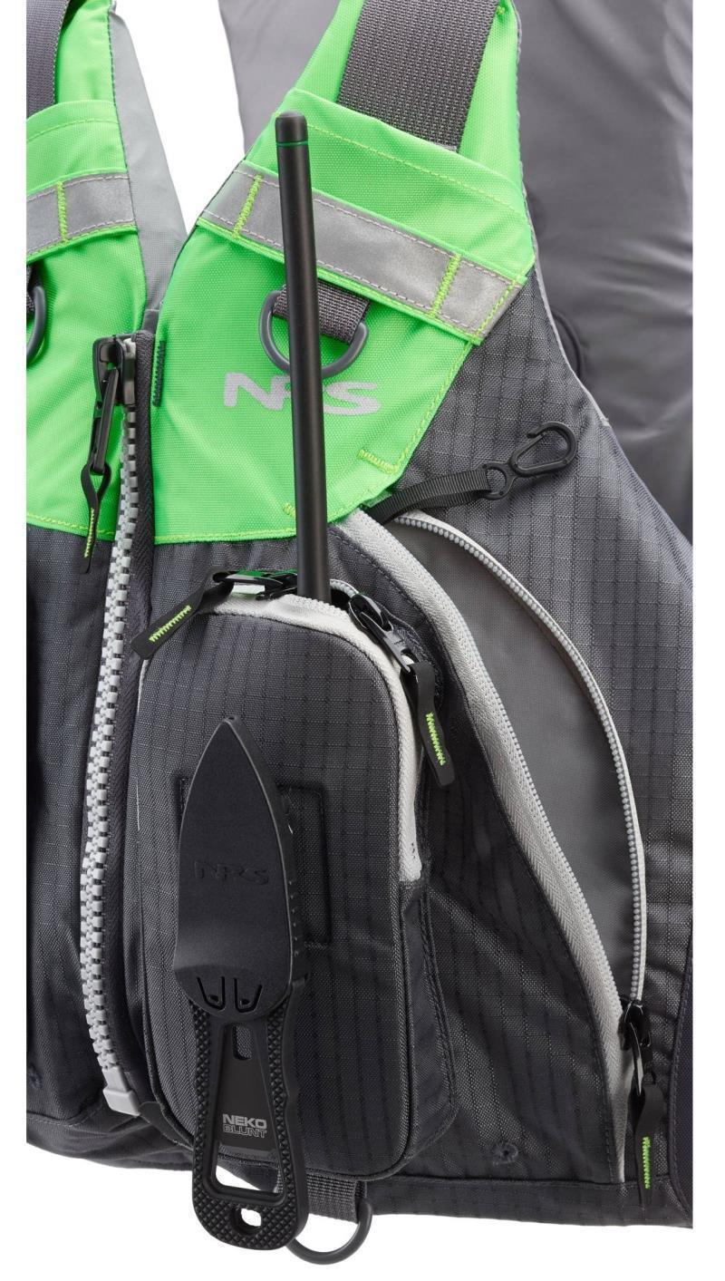 Odyssey PFD - Image 3