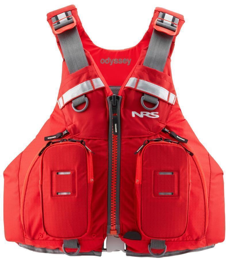 Odyssey PFD - Image 4