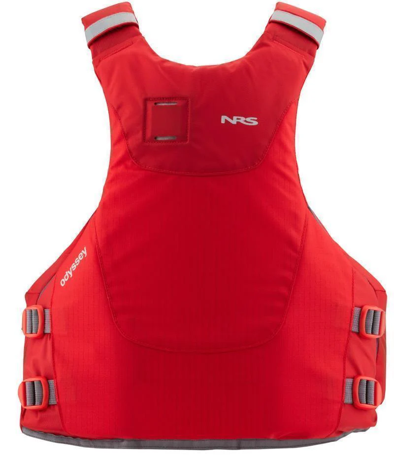 Odyssey PFD - Image 5