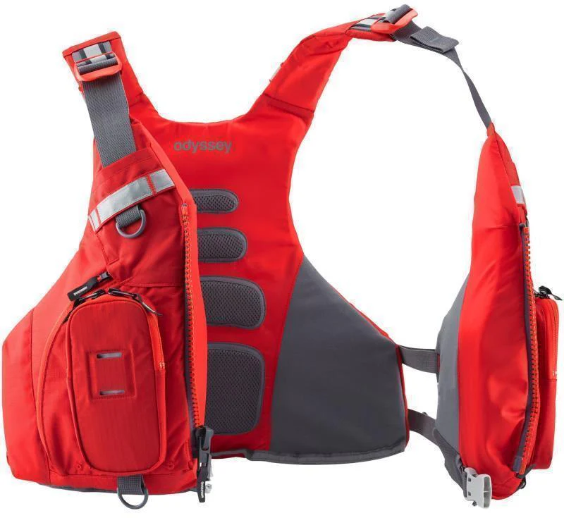 Odyssey PFD - Image 6