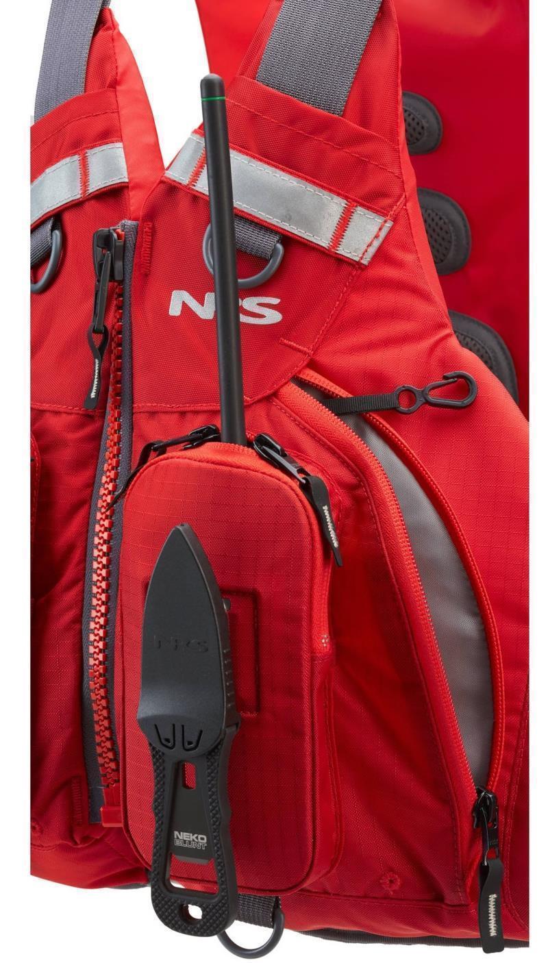 Odyssey PFD - Image 7