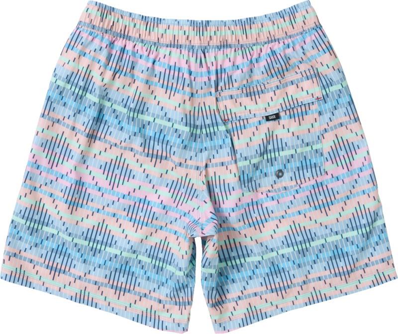 Oh Buoy 2n1 Volley Brief Liner, 7" Inseam - Mens - Image 6