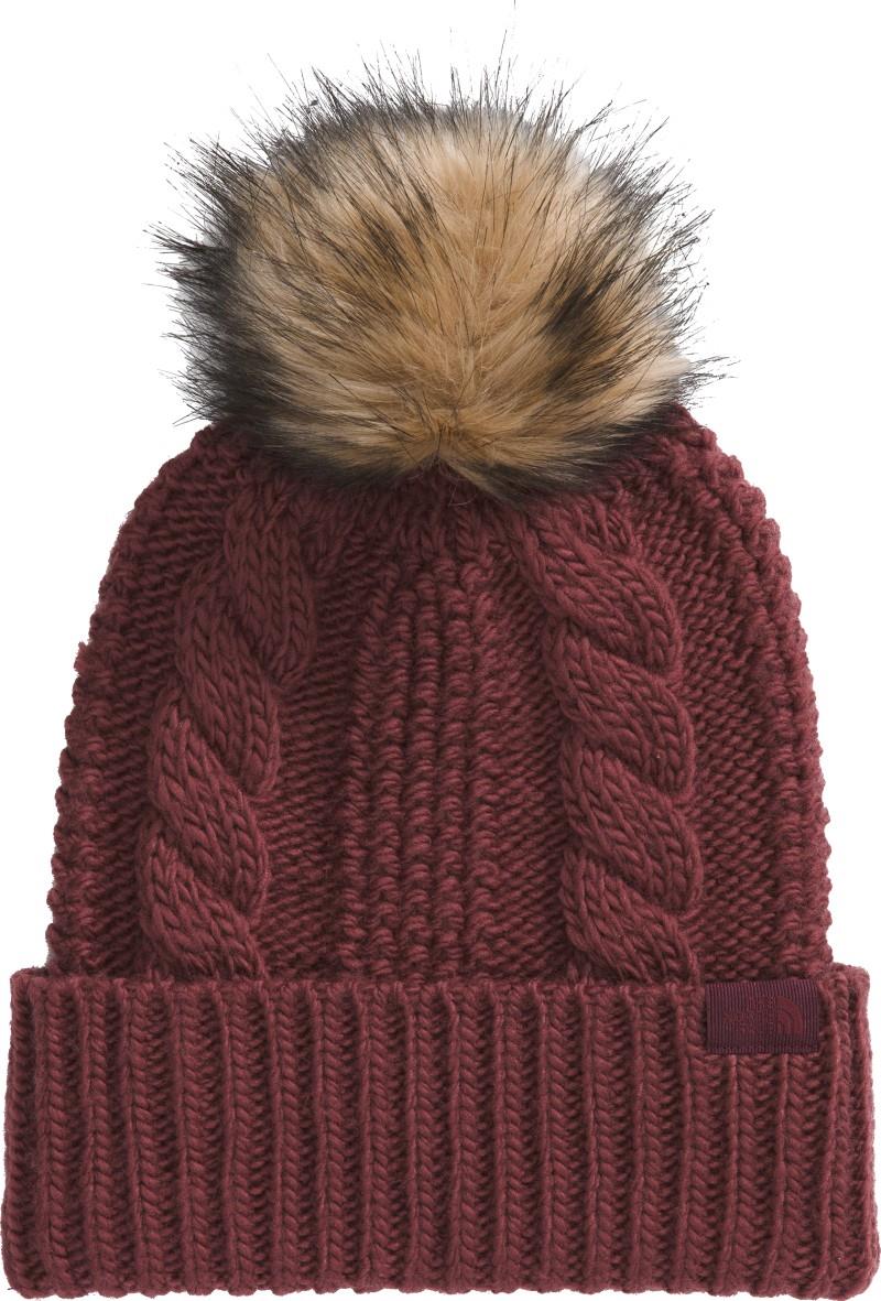 Oh Mega Fur Pom Beanie - Womens - Image 11